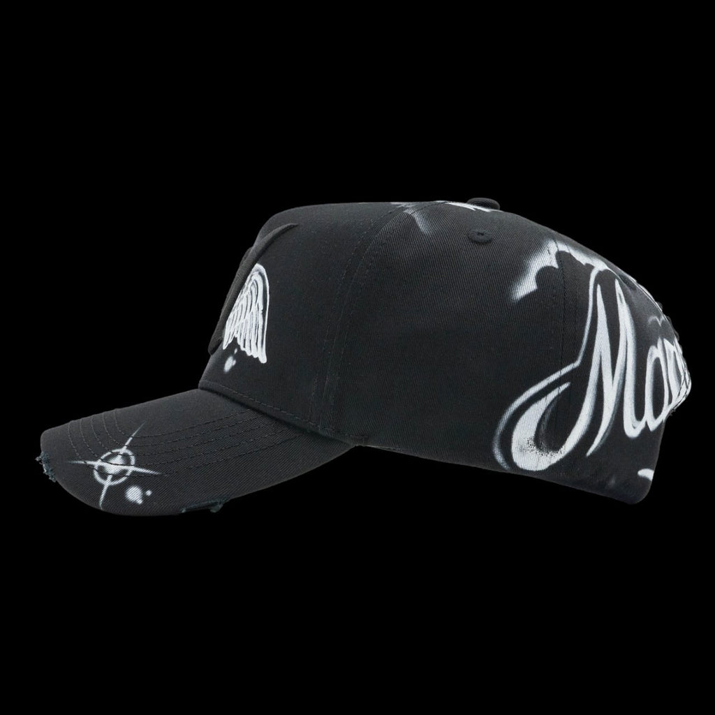 MAGO FOREVER "31 HATS"