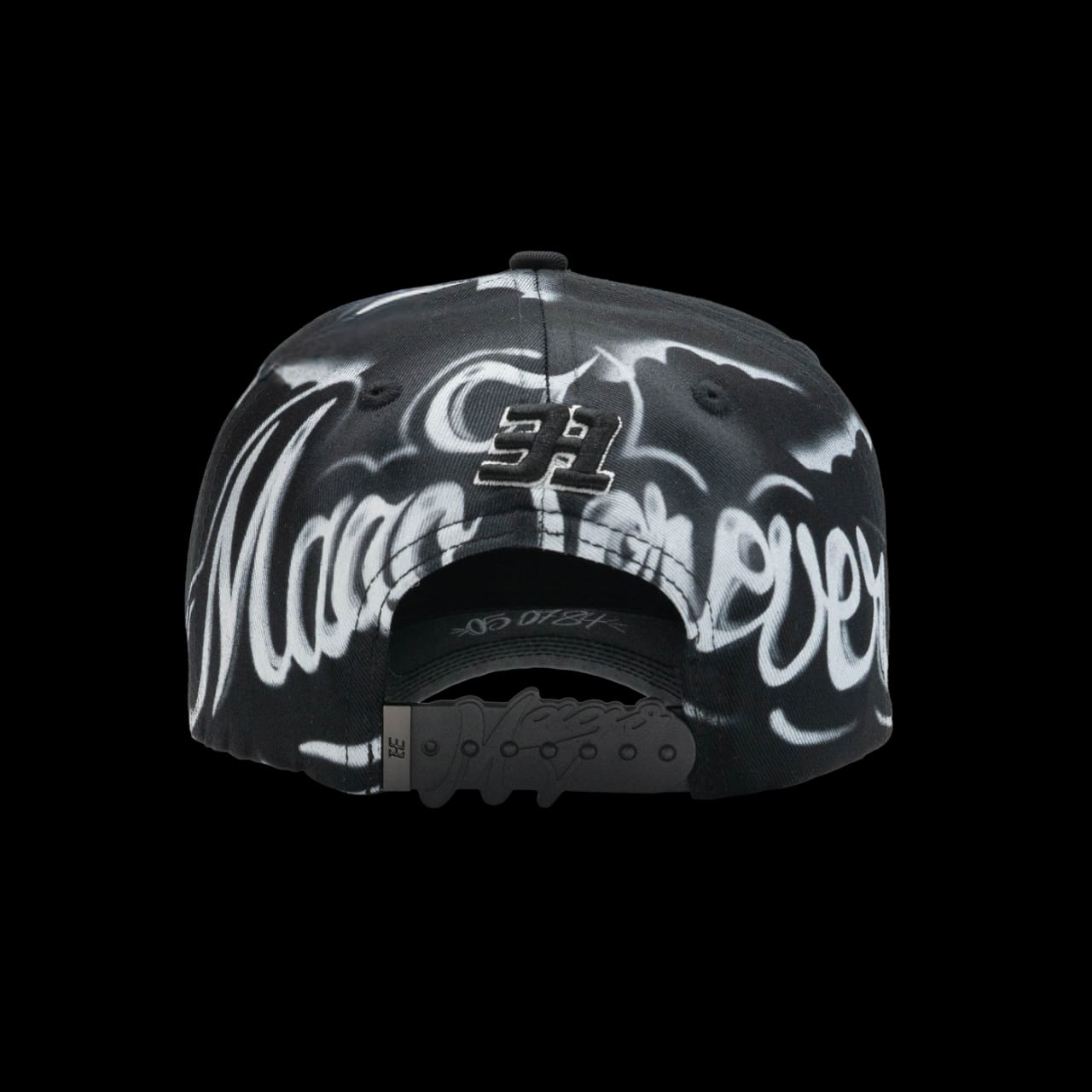 MAGO FOREVER "31 HATS"