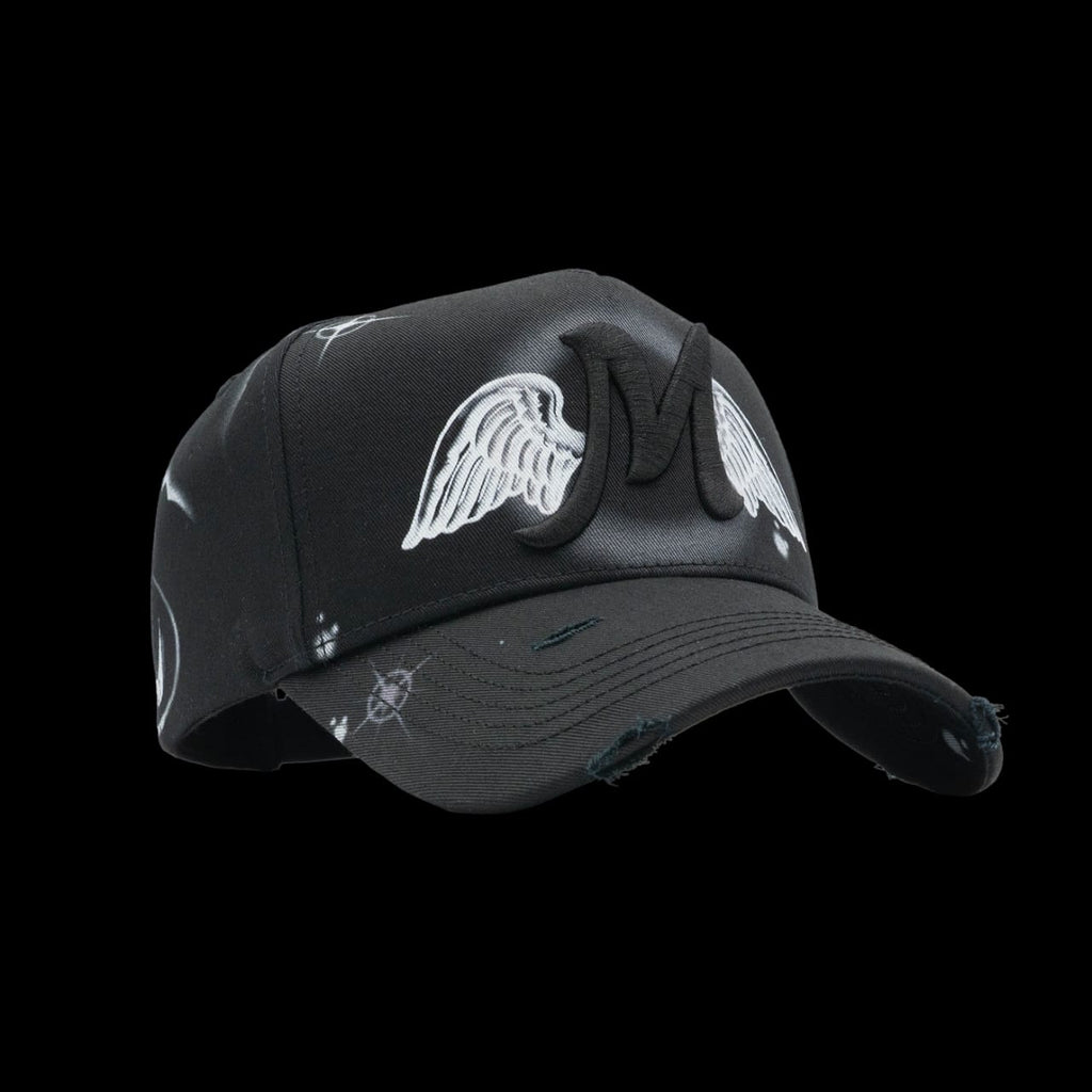 MAGO FOREVER "31 HATS"
