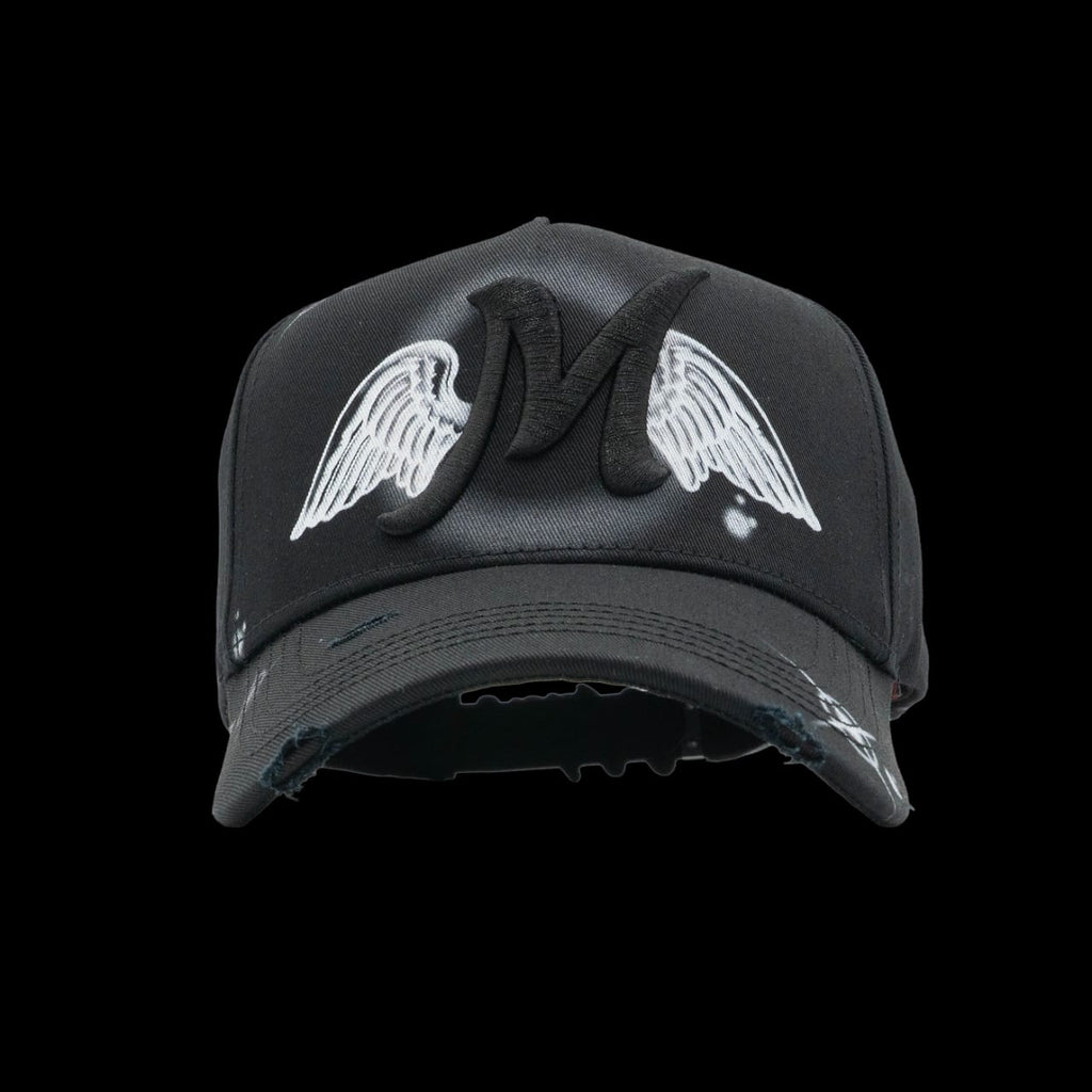 MAGO FOREVER "31 HATS"