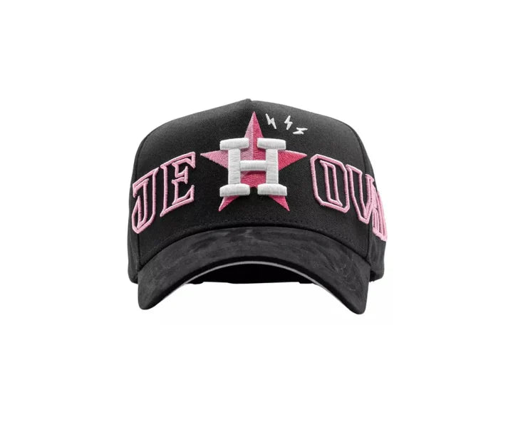 JEHOVA "DANDY HATS"