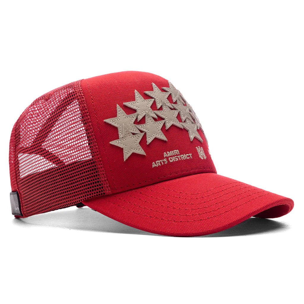 AM STAR TRUCKER
