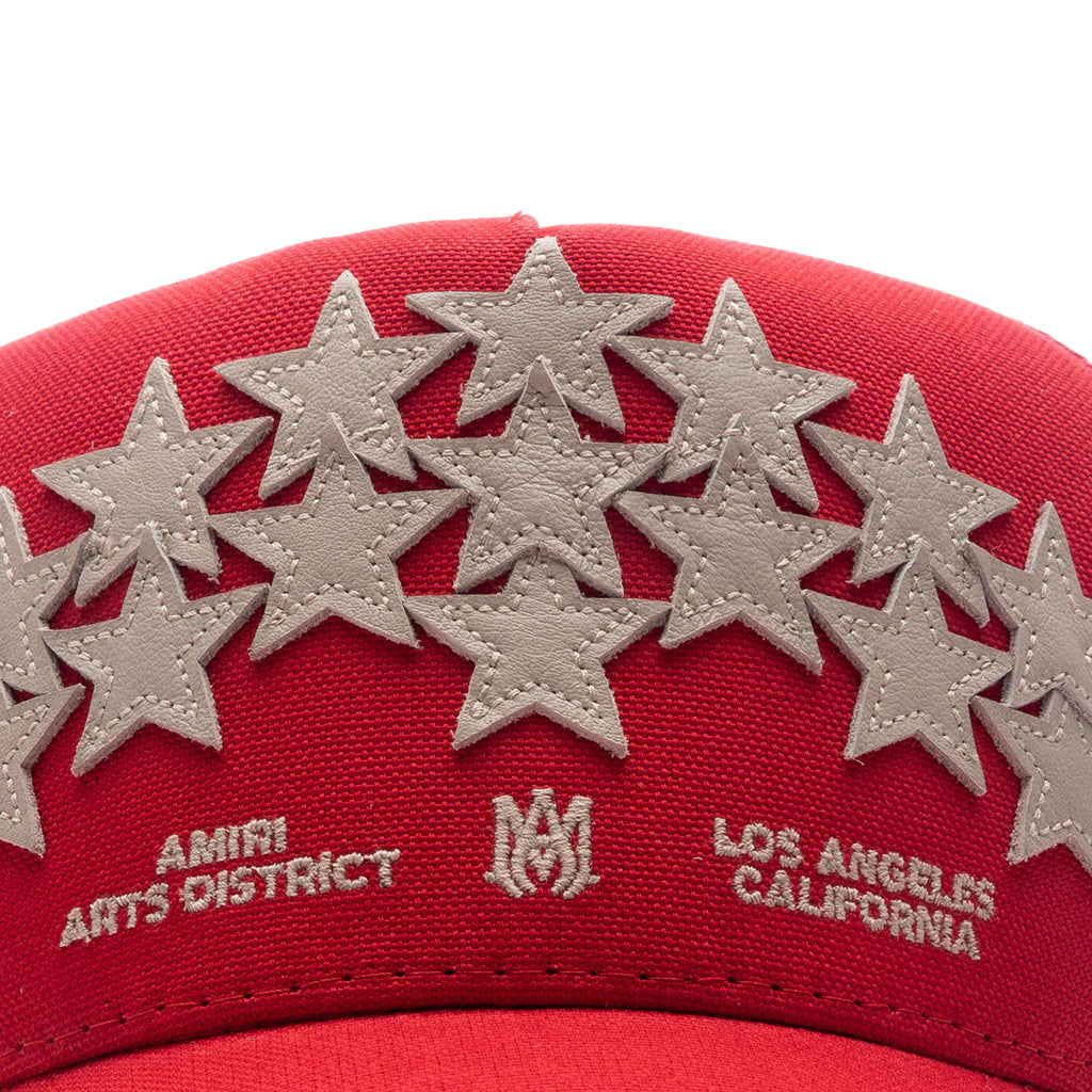 AM STAR TRUCKER