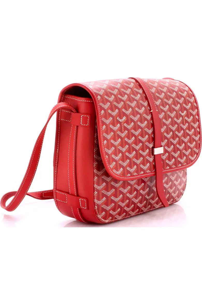 GOY RED