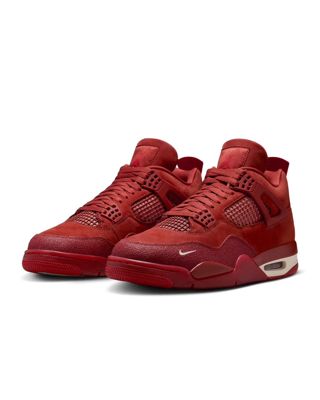 JORDAN 4 BRICK