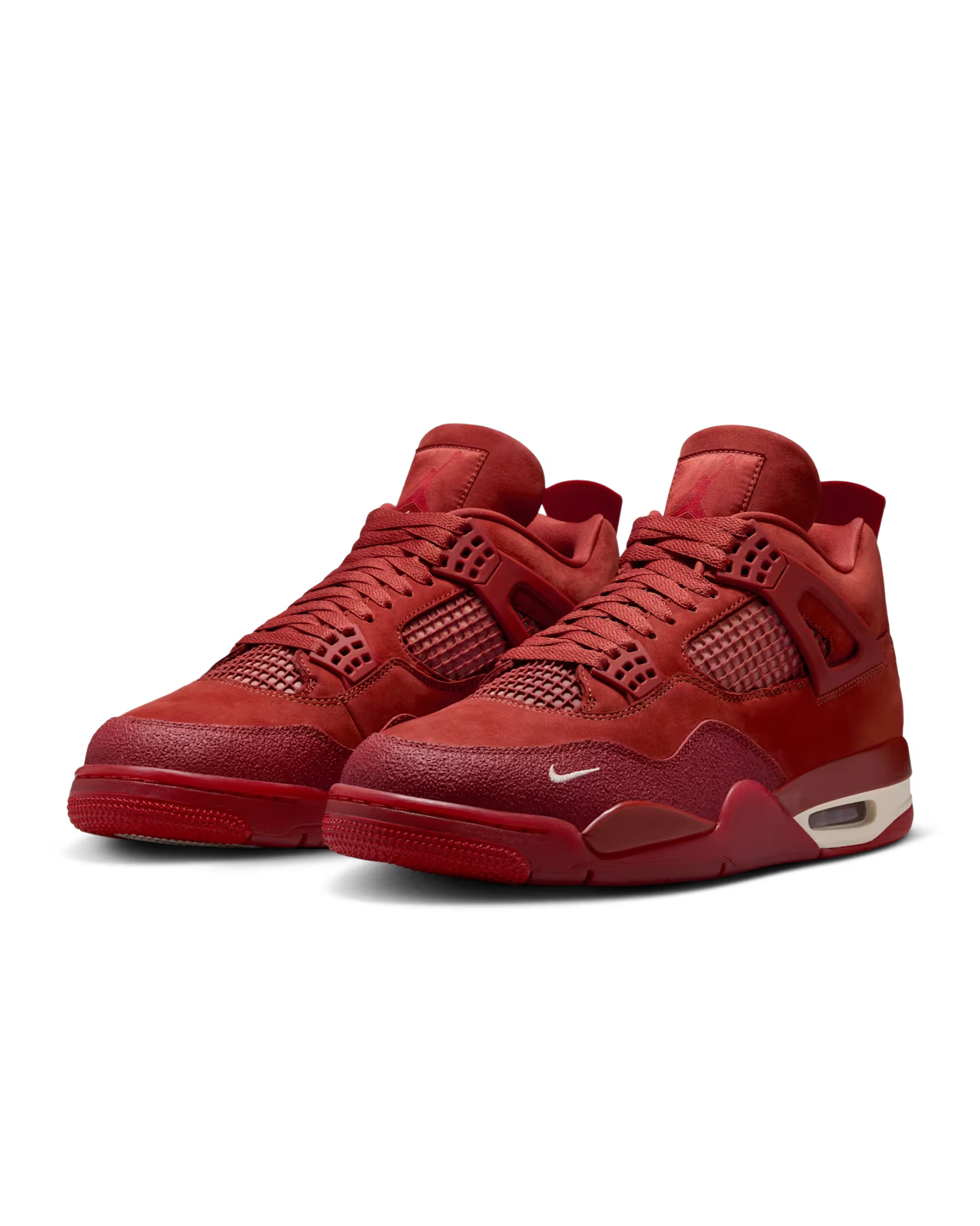 JORDAN 4 BRICK