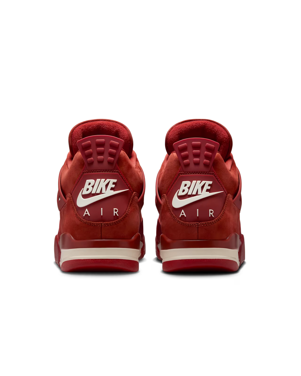 JORDAN 4 BRICK