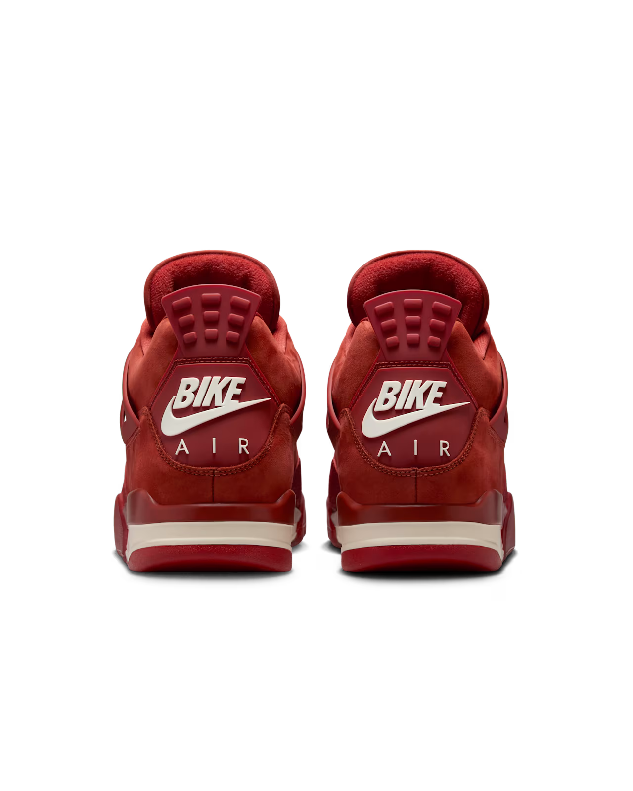 JORDAN 4 BRICK