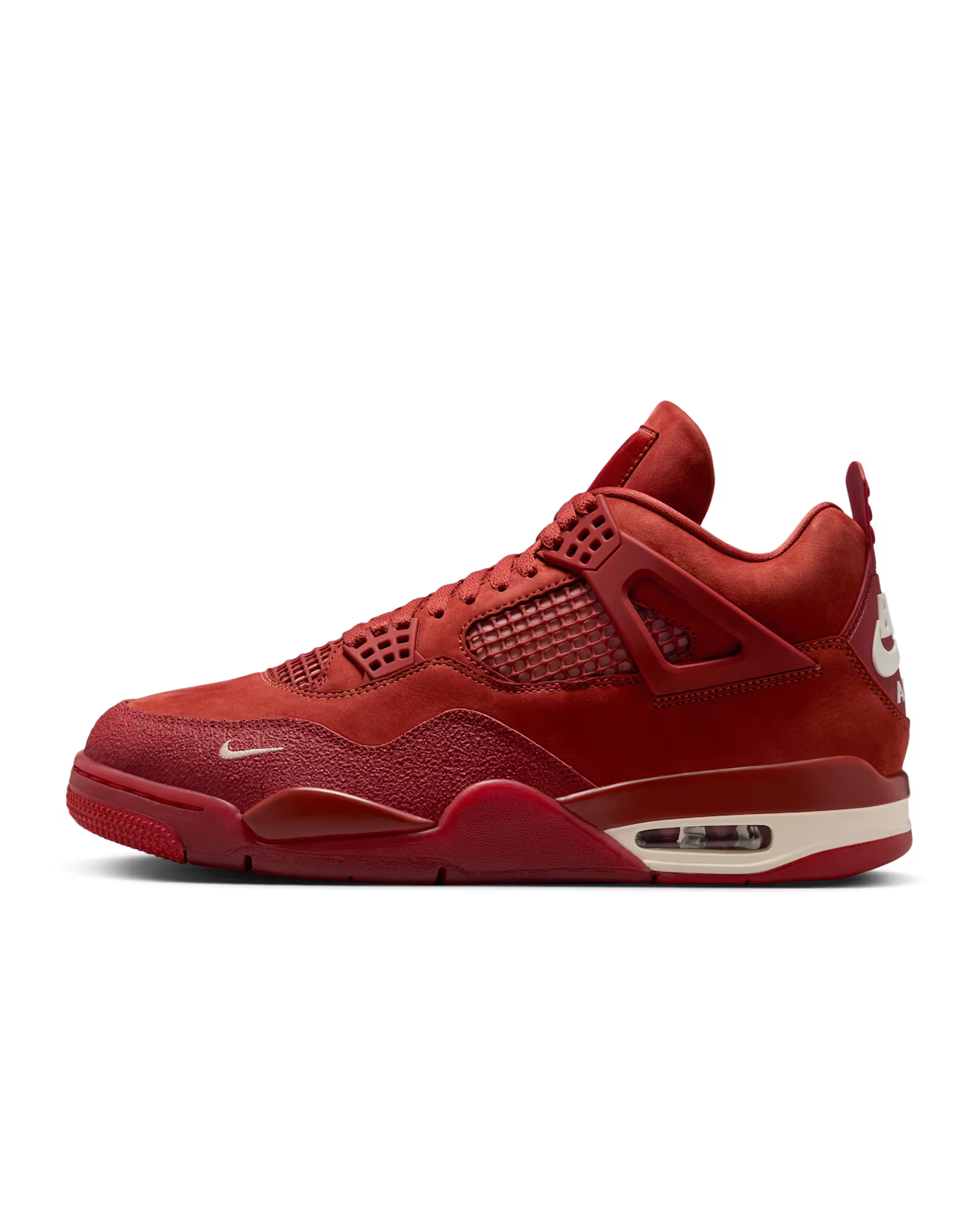 JORDAN 4 BRICK