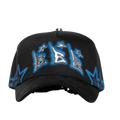 TRIPLE BBB "BARBAS HATS"