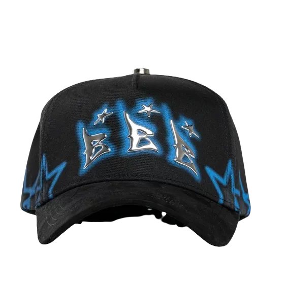 TRIPLE BBB "BARBAS HATS"