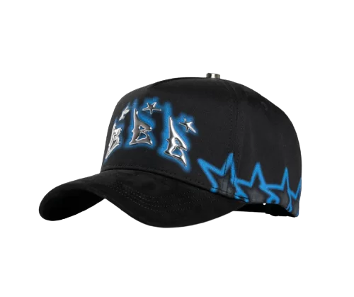 TRIPLE BBB "BARBAS HATS"