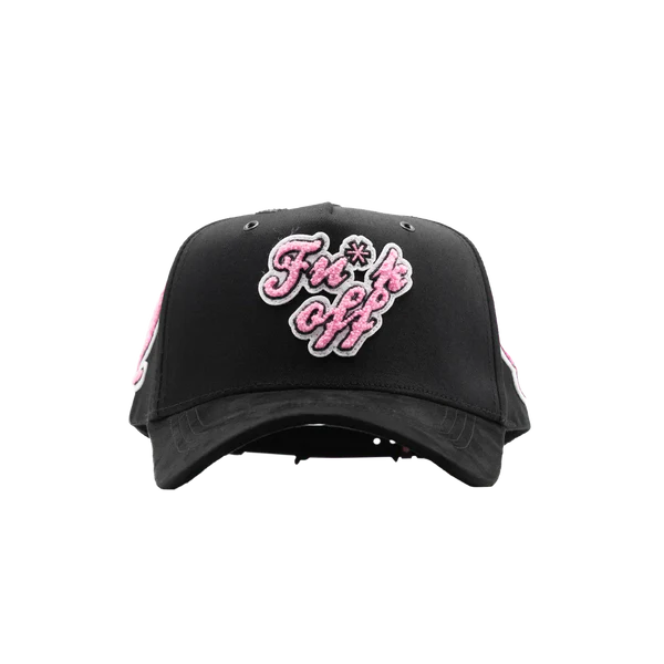 F*CK OFF "DANDY HATS"