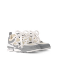 SKATE GRIS