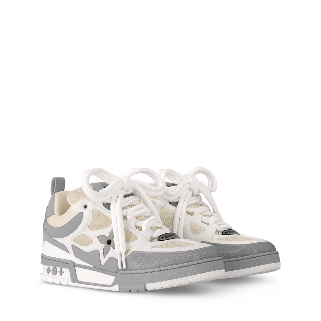 SKATE GRIS