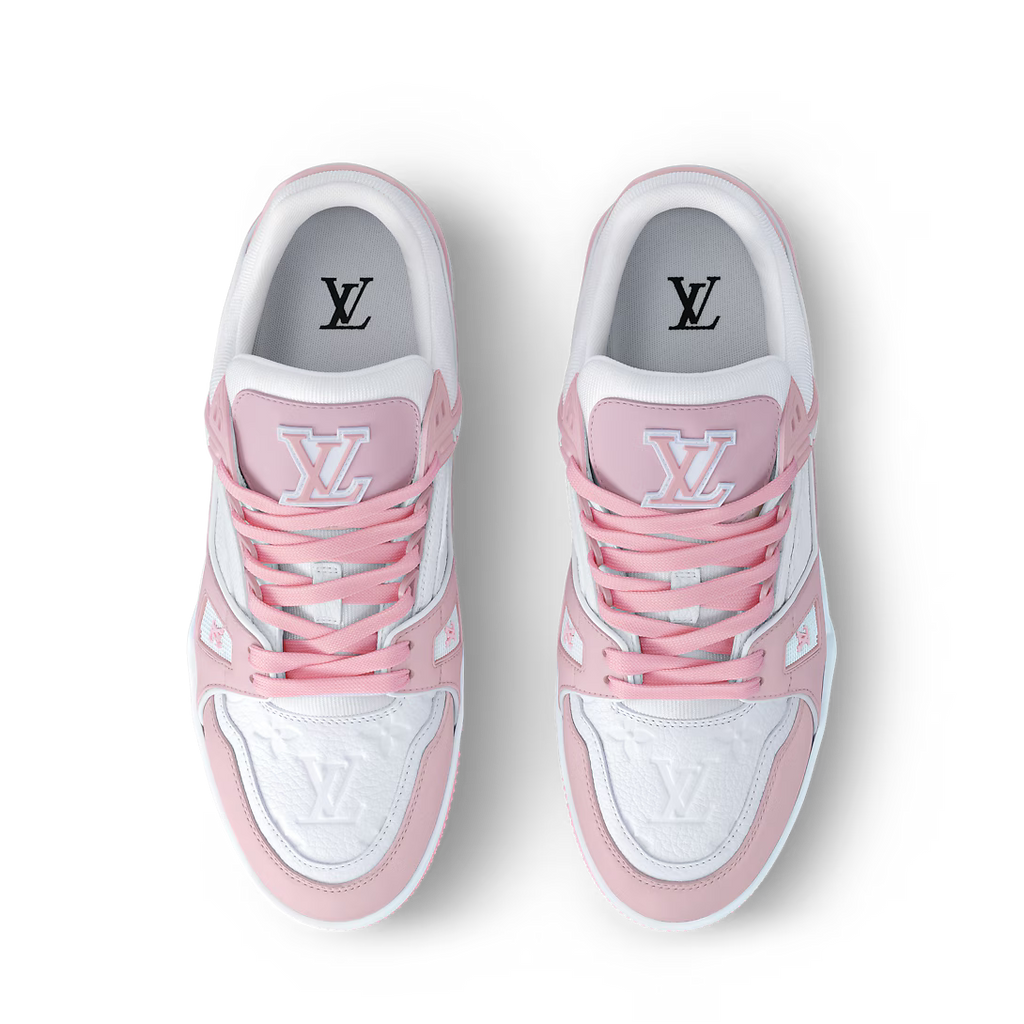 TRAINER ROSA
