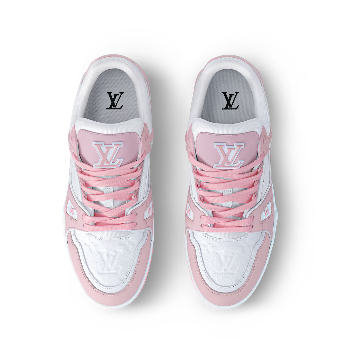 TRAINER ROSA