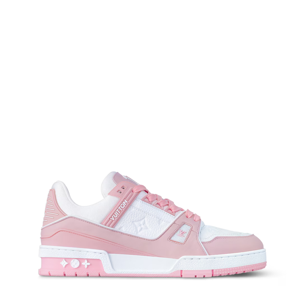 TRAINER ROSA