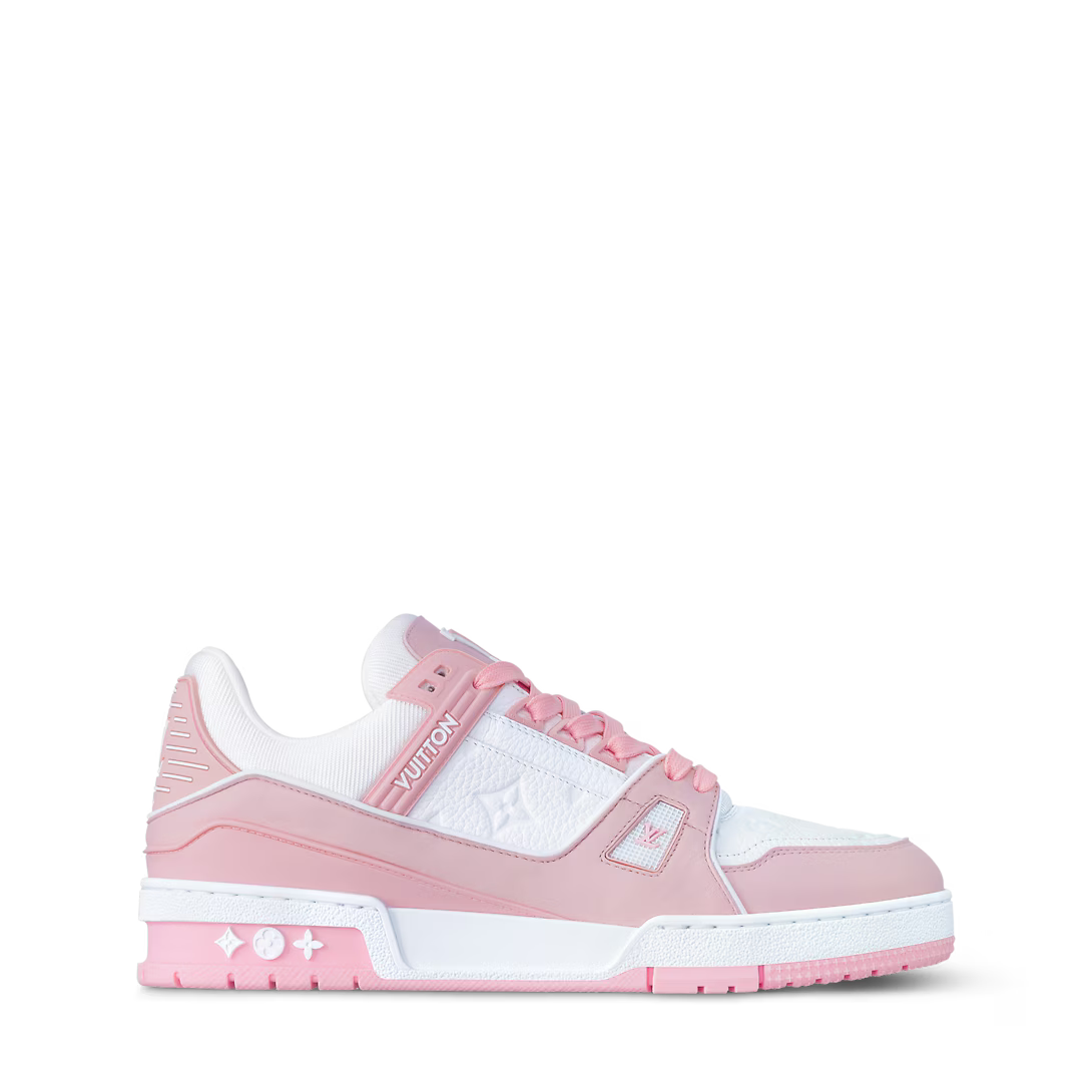 TRAINER ROSA
