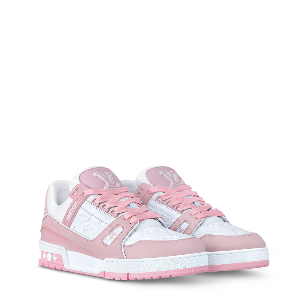 TRAINER ROSA