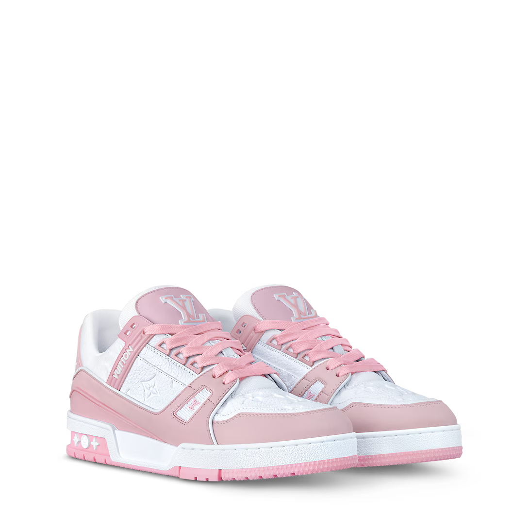 TRAINER ROSA