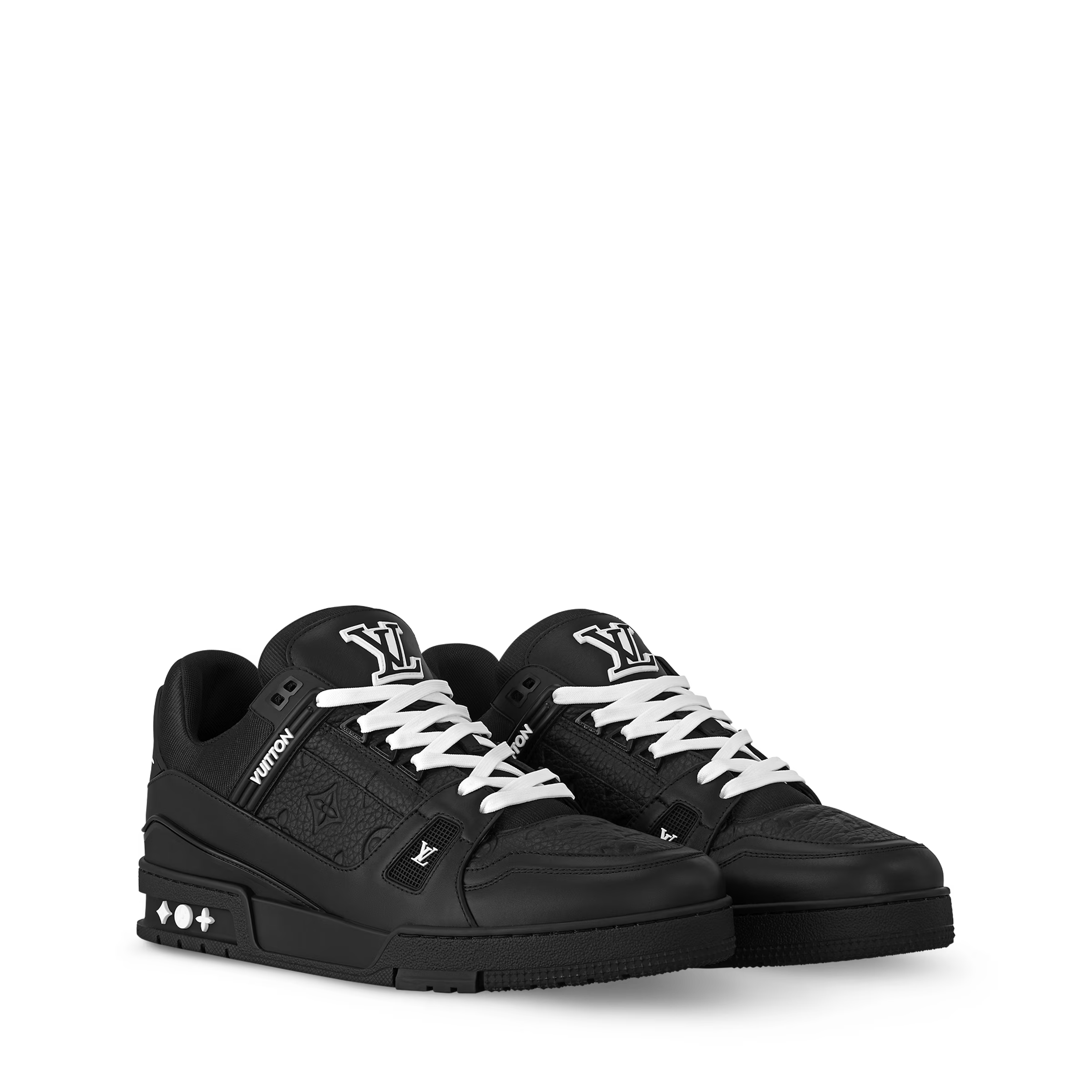 TOTAL BLK