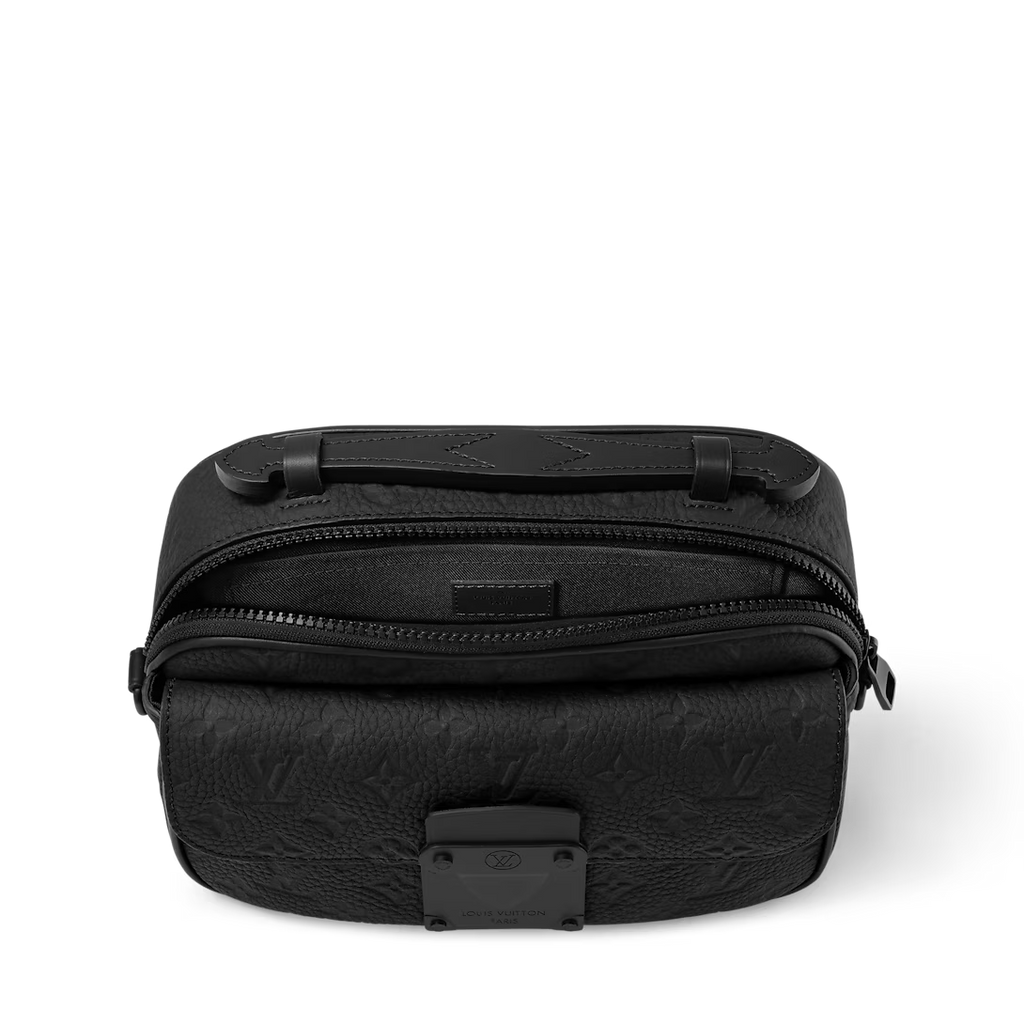CROSSBODY NEGRO