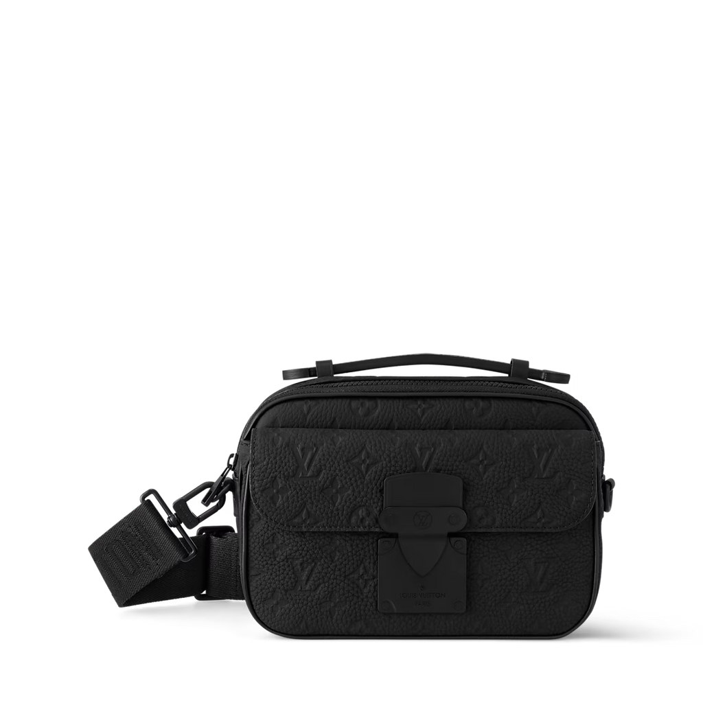 CROSSBODY NEGRO