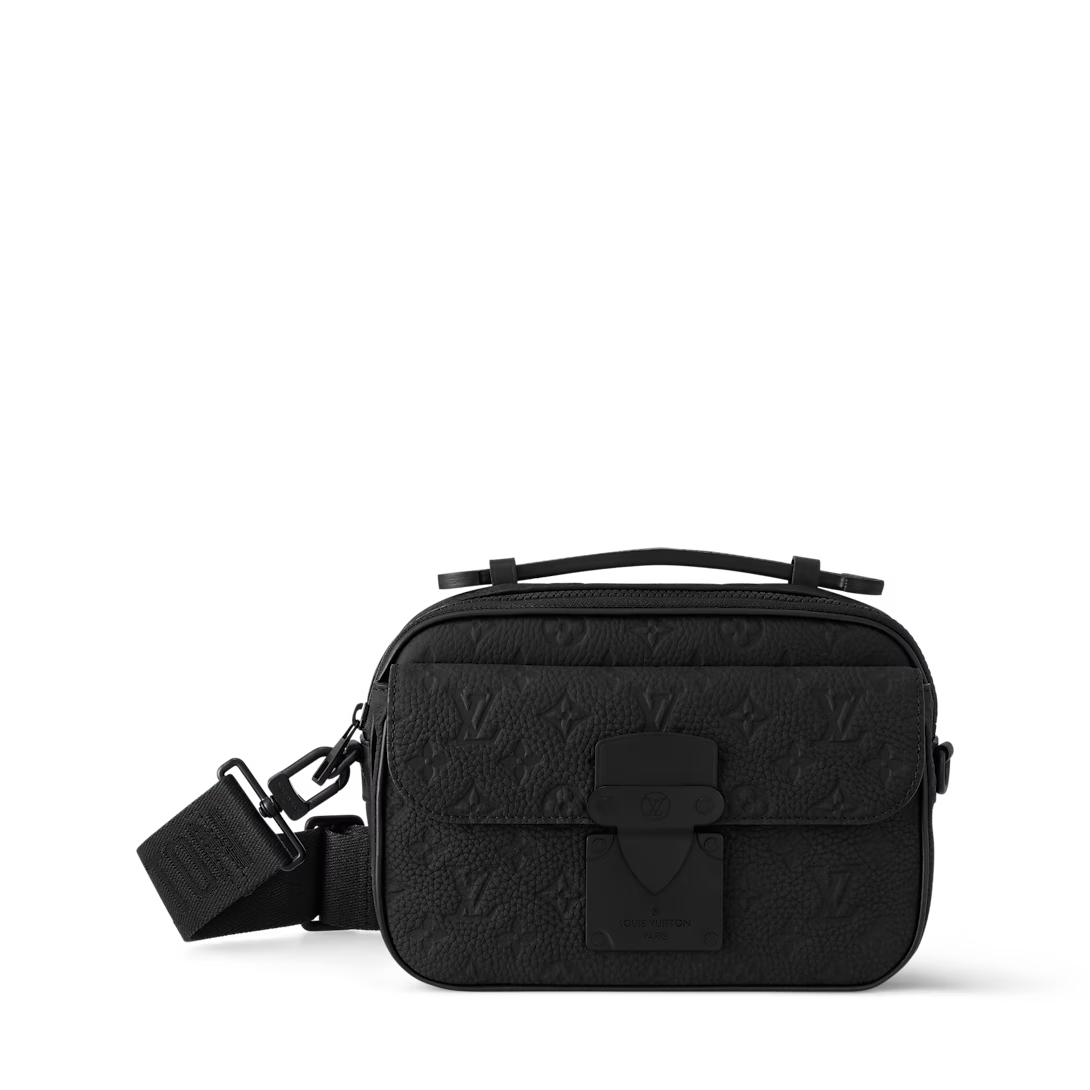 CROSSBODY NEGRO