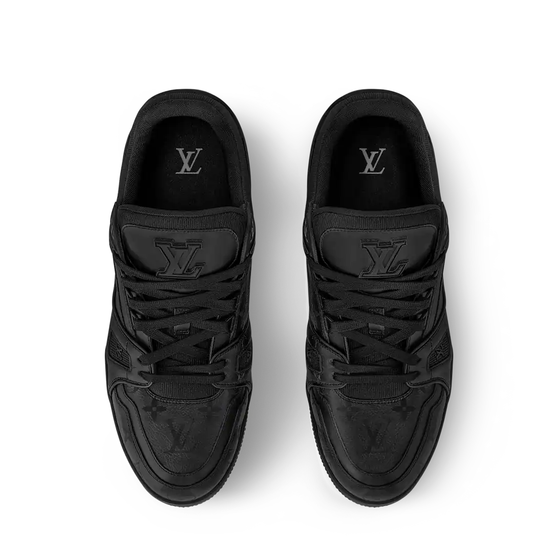 BLK BLK