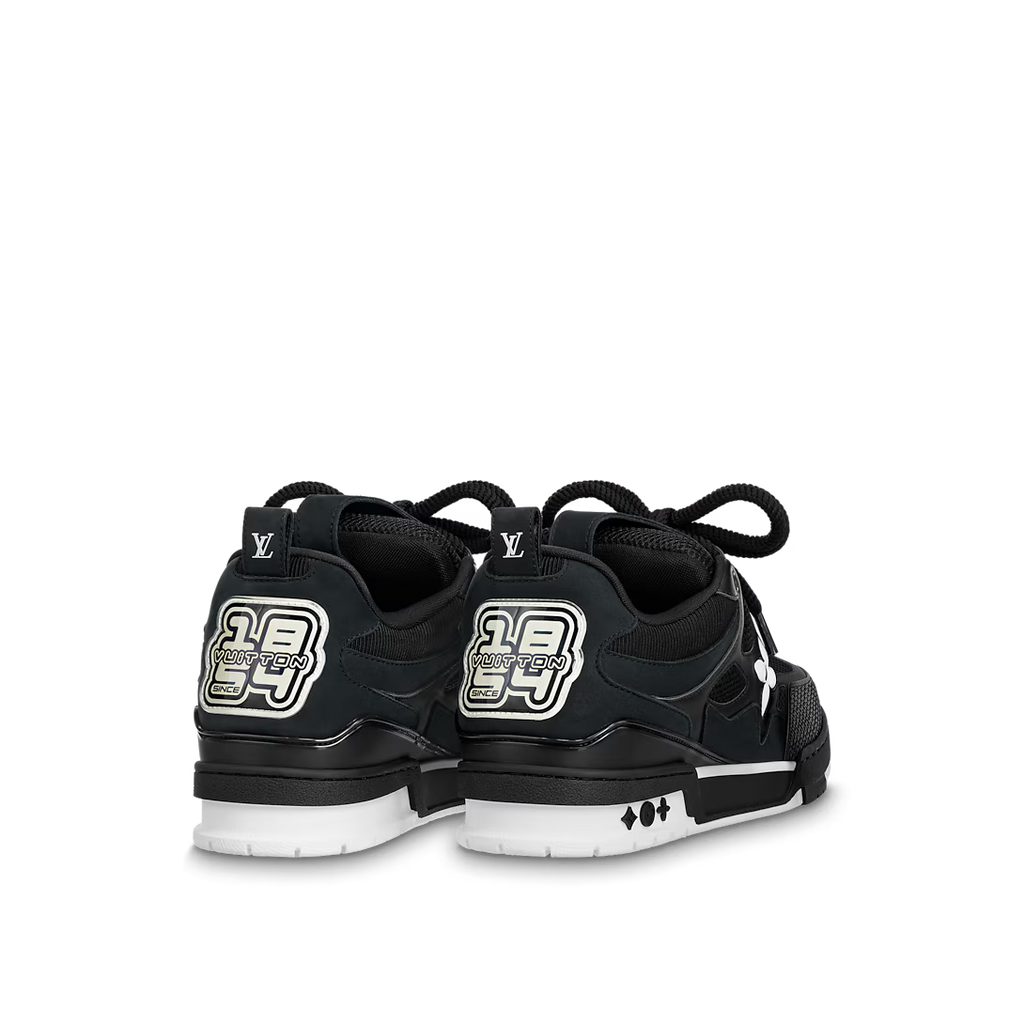 SKATE NEGRO