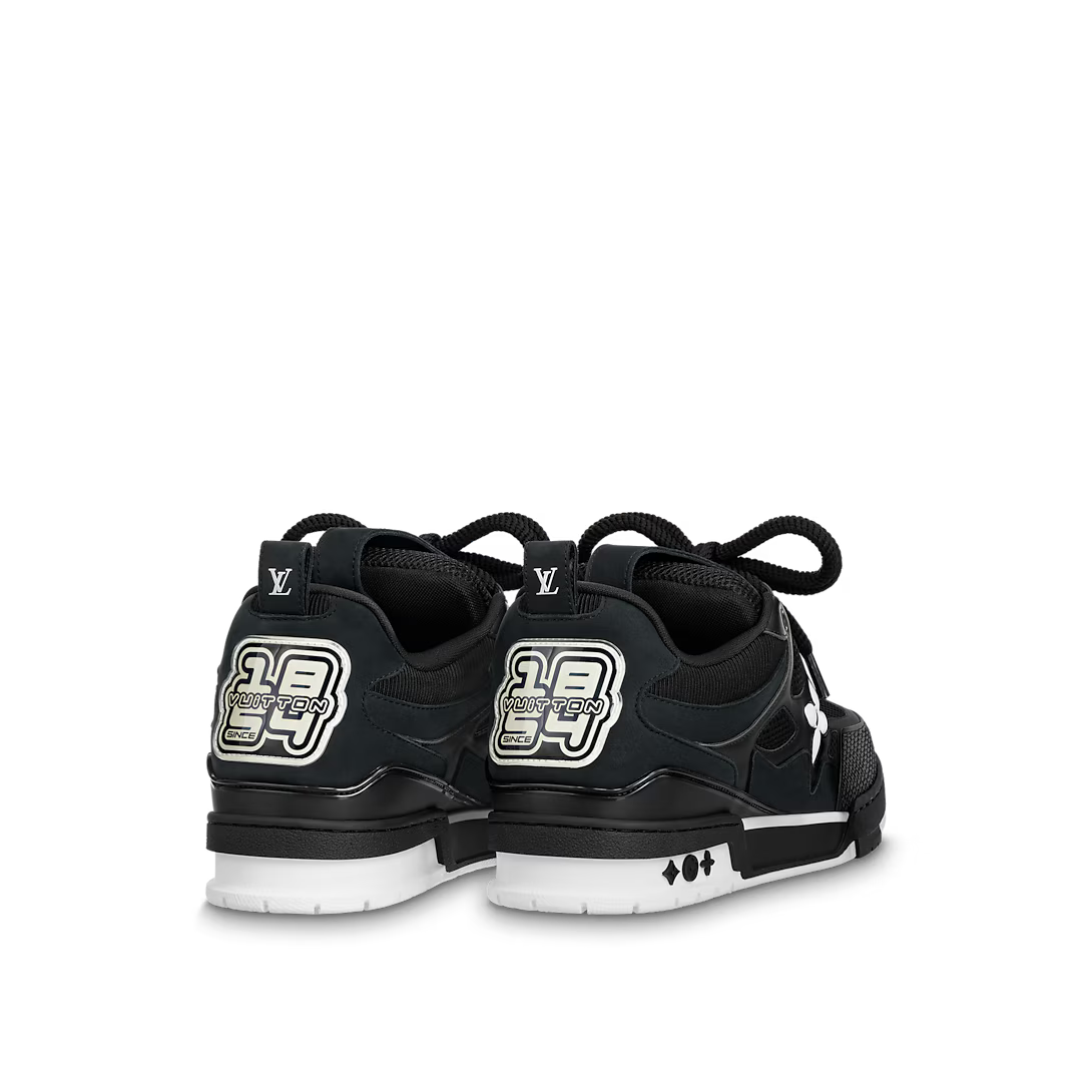 SKATE NEGRO