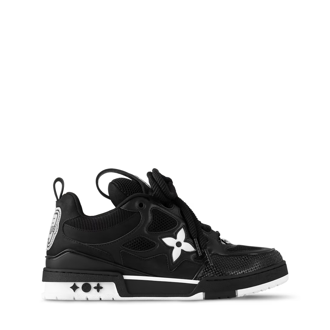 SKATE NEGRO