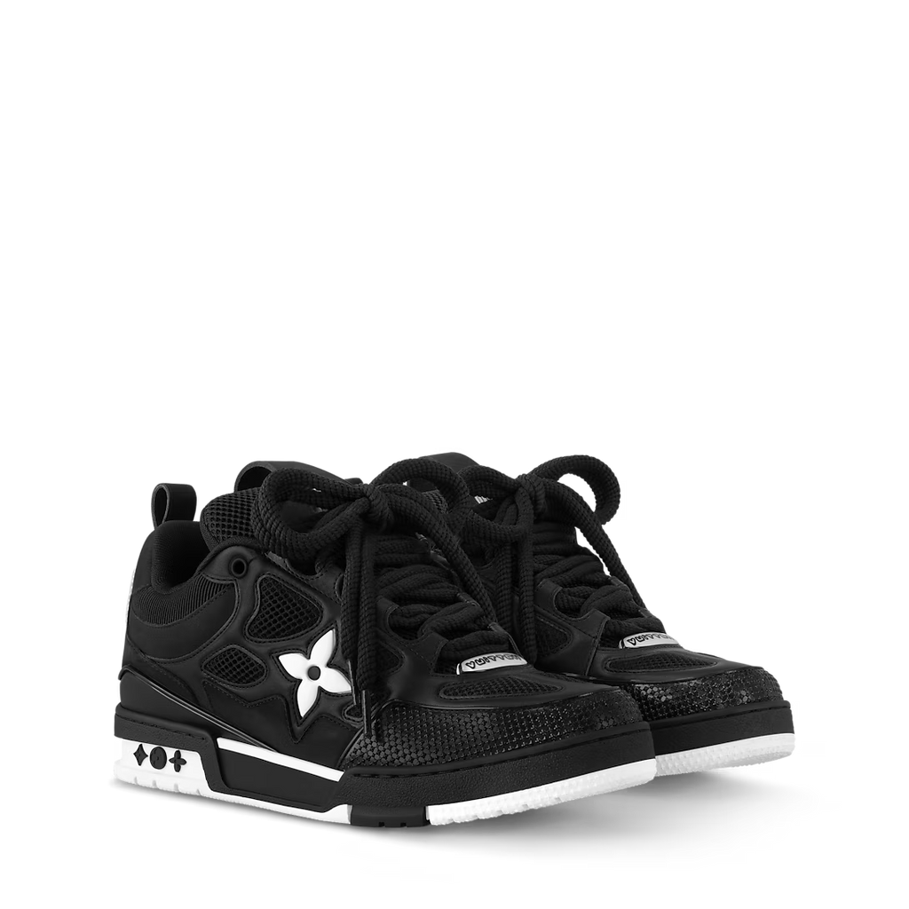 SKATE NEGRO