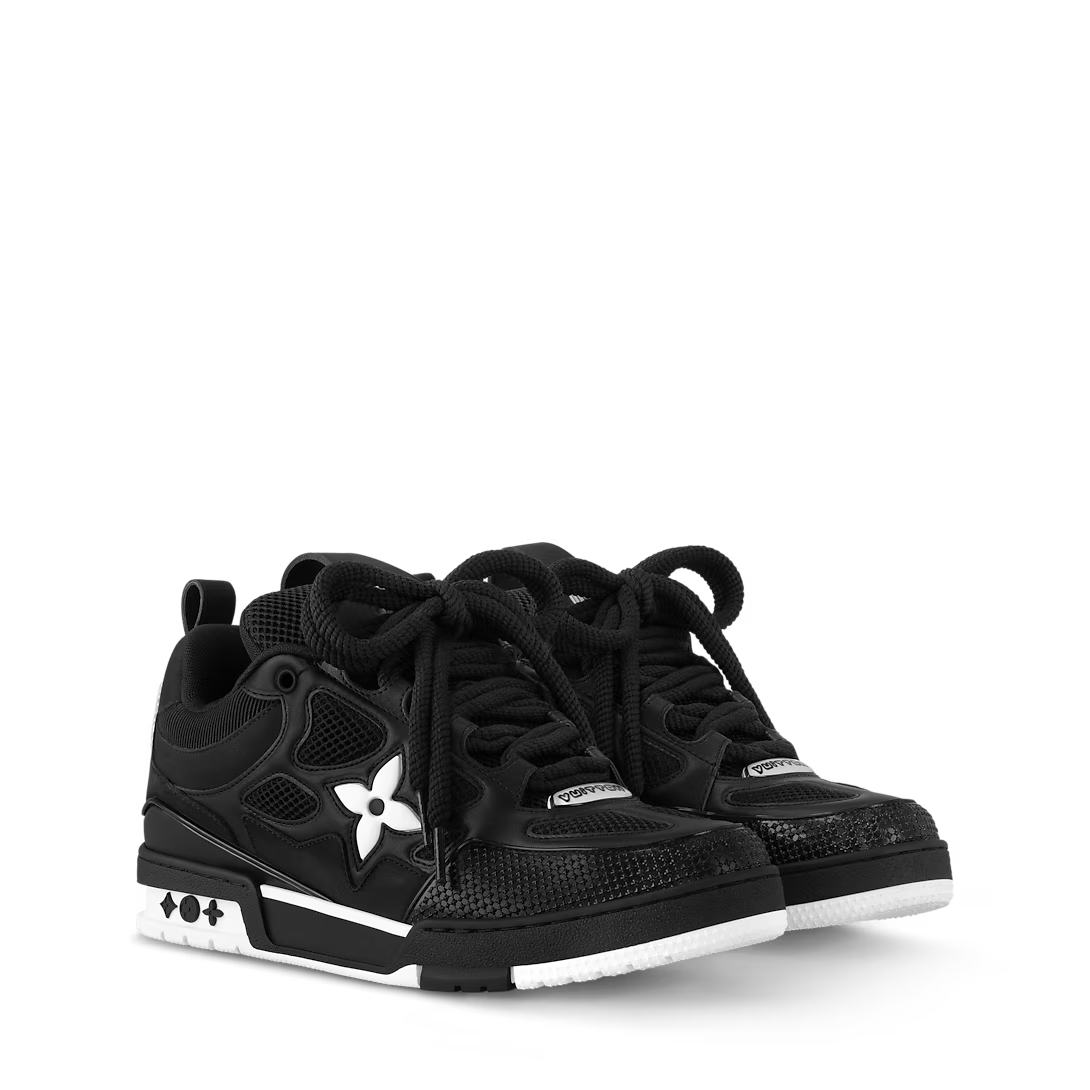 SKATE NEGRO